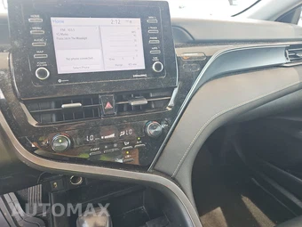 2023 Toyota Camry SE - miniatura 11