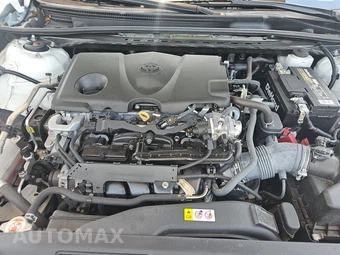 2023 Toyota Camry SE - miniatura 15