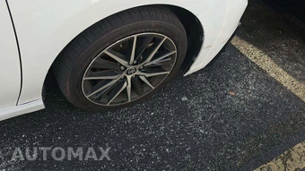 2023 Toyota Camry SE - miniatura 23