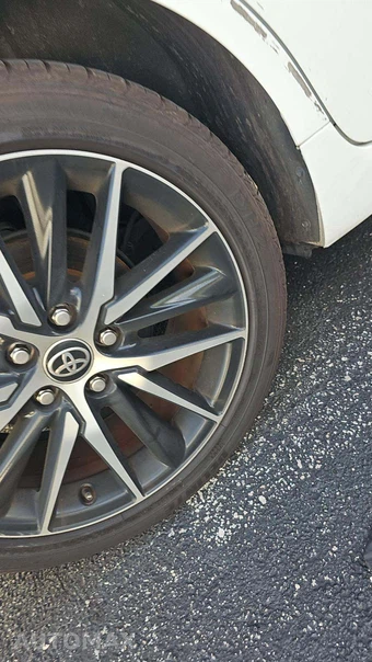 2023 Toyota Camry SE - miniatura 26