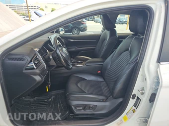 2023 Toyota Camry SE - miniatura 7