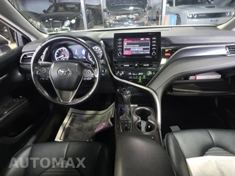 2023 Toyota Camry SE - miniatura 11