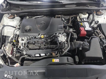2023 Toyota Camry SE - miniatura 15