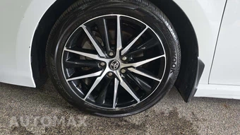 2023 Toyota Camry SE - miniatura 24