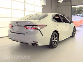 2023 Toyota Camry SE - miniatura 4