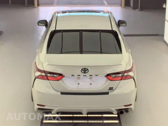 2023 Toyota Camry SE - miniatura 5