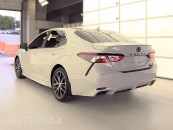2023 Toyota Camry SE - miniatura 6