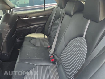 2023 Toyota Camry SE Nightshade Edition - miniatura 13