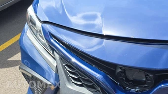 2023 Toyota Camry SE Nightshade Edition - miniatura 27