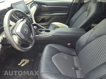 2023 Toyota Camry SE Nightshade Edition - miniatura 7