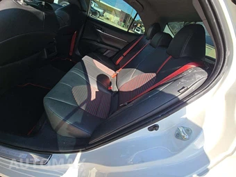 2023 Toyota Camry TRD - miniatura 13