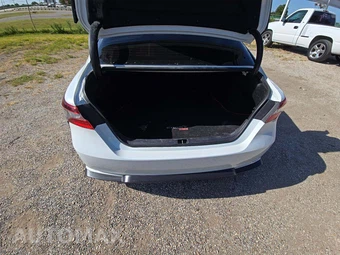 2023 Toyota Camry TRD - miniatura 14