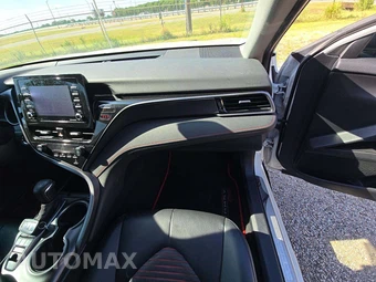 2023 Toyota Camry TRD - miniatura 19