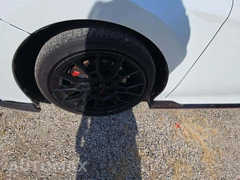 2023 Toyota Camry TRD - miniatura 23