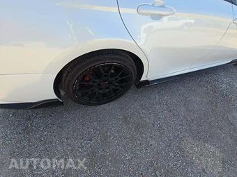 2023 Toyota Camry TRD - miniatura 27