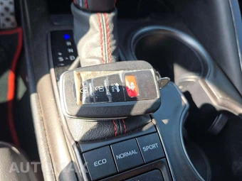 2023 Toyota Camry TRD - miniatura 8