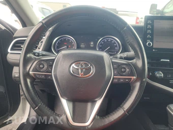 2023 Toyota Camry XLE - miniatura 10