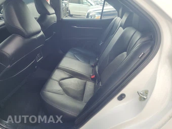 2023 Toyota Camry XLE - miniatura 13