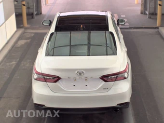 2023 Toyota Camry XLE - miniatura 5