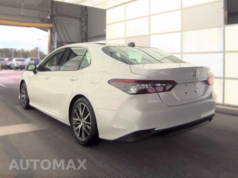 2023 Toyota Camry XLE - miniatura 6