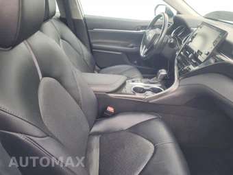 2023 Toyota Camry XLE - miniatura 8
