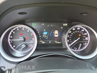2023 Toyota Camry XLE - miniatura 12