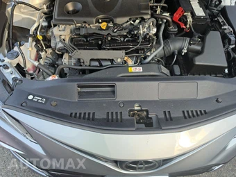 2023 Toyota Camry XLE - miniatura 15
