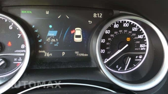 2023 Toyota Camry XLE - miniatura 18