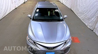 2023 Toyota Camry XLE - miniatura 2