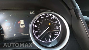 2023 Toyota Camry XLE - miniatura 24