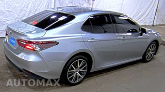 2023 Toyota Camry XLE - miniatura 4