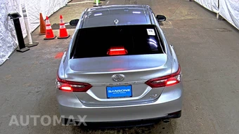 2023 Toyota Camry XLE - miniatura 5