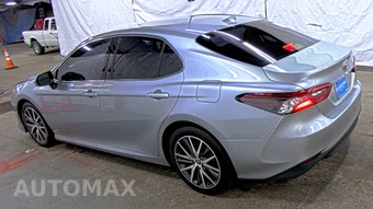 2023 Toyota Camry XLE - miniatura 6