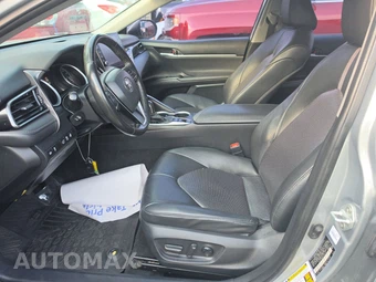 2023 Toyota Camry XLE - miniatura 7