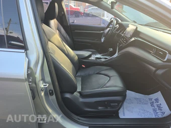 2023 Toyota Camry XLE - miniatura 8