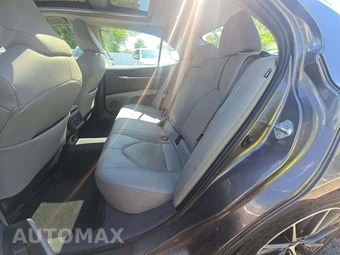 2023 Toyota Camry XLE - miniatura 13