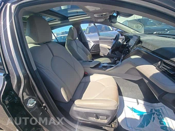 2023 Toyota Camry XLE - miniatura 18