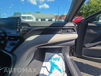2023 Toyota Camry XLE - miniatura 19