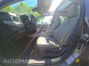 2023 Toyota Camry XLE - miniatura 6