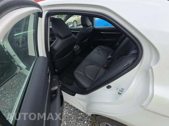 2023 Toyota Camry XLE - miniatura 13