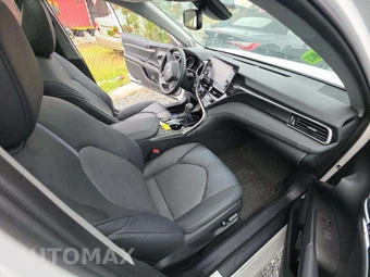 2023 Toyota Camry XLE - miniatura 18