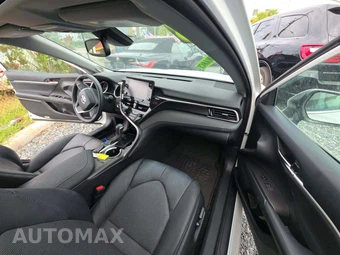 2023 Toyota Camry XLE - miniatura 19