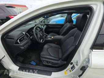 2023 Toyota Camry XLE - miniatura 6