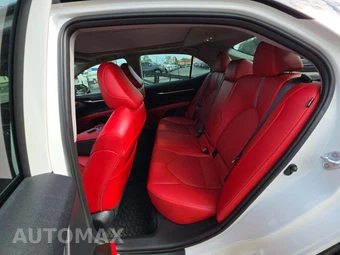 2023 Toyota Camry XSE - miniatura 10