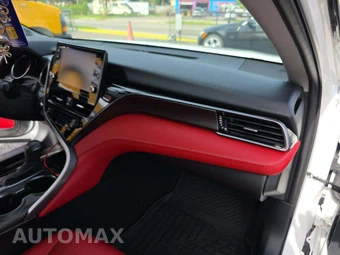 2023 Toyota Camry XSE - miniatura 16