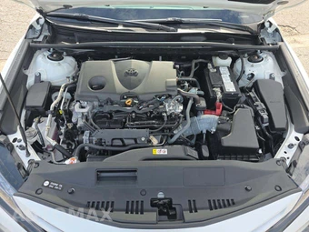 2023 Toyota Camry XSE - miniatura 25