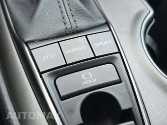 2023 Toyota Camry XSE - miniatura 27