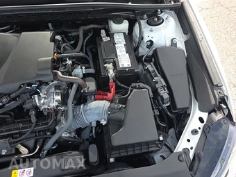 2023 Toyota Camry XSE - miniatura 34
