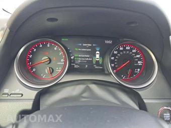 2023 Toyota Camry XSE - miniatura 6