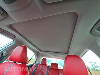 2023 Toyota Camry XSE - miniatura 8